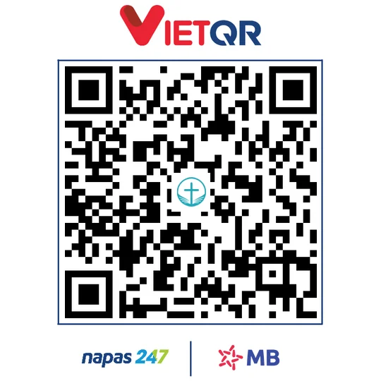 Dâng Hiến 23 qr diem dong da