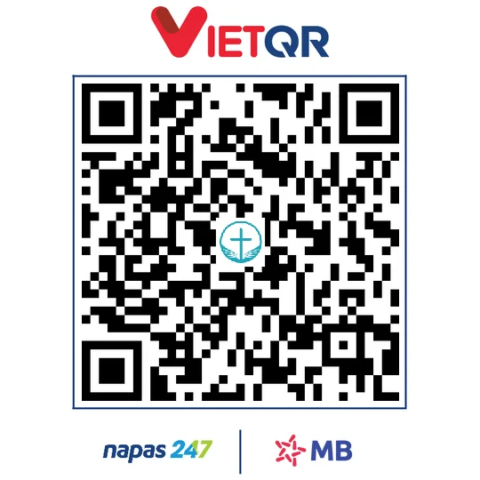 Dâng Hiến 25 qr mv truyen giao