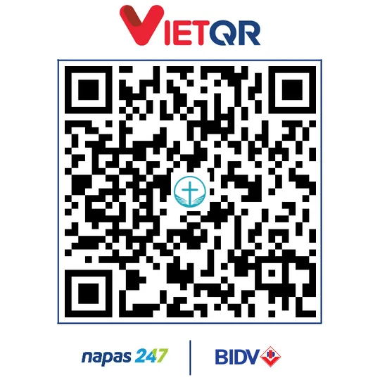Dâng Hiến 27 qr quy muc vu truyen giao