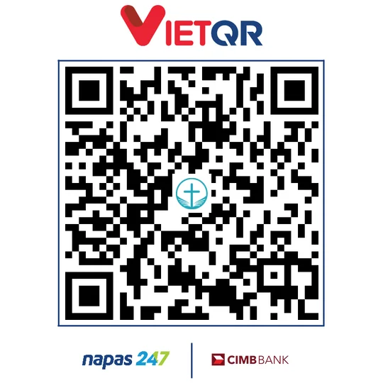 Dâng Hiến 26 qr quy phat trien cong dong