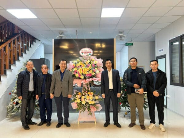 mugn chua giang sinh 2024 cac cap chinh quyen vieng tham 7