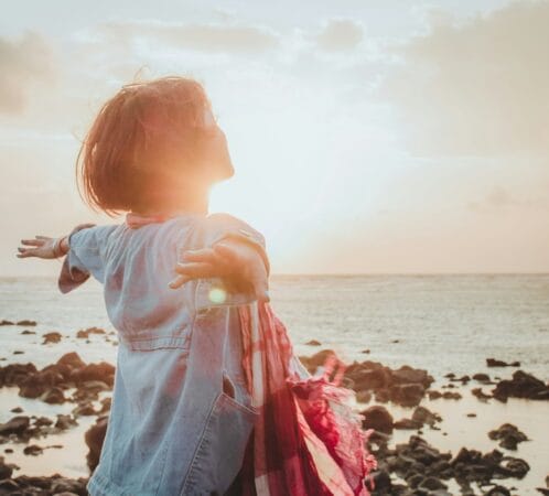 Niềm vui thật trong Chúa mang lại sự bình an và ý nghĩa đời đời
